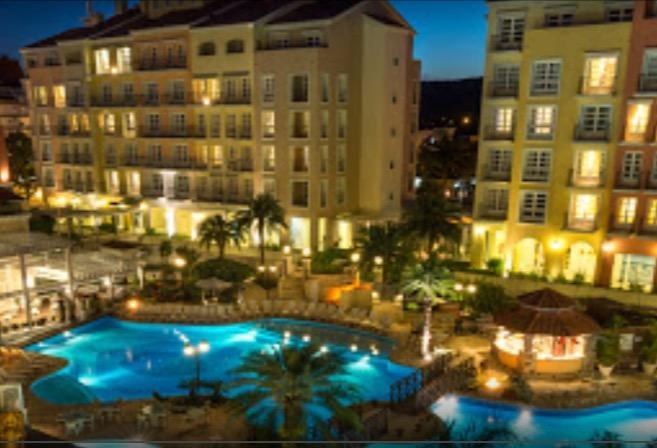 Il Campanario Villaggio Room Florianópolis Εξωτερικό φωτογραφία